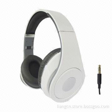 Hot Selling Fashion Colorful Headphone